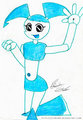 XJ9: Jenny