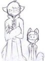 Big Brothers Suck (comic) Part 7 by Speck