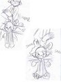 Big Brothers Suck (comic) Part 10 by Speck