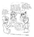 one of those weeks by Artzilla60