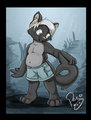 DIS TAIL