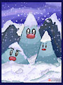 (Pokemon) Alolan Dugtrio