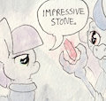Stone by slightlyshade