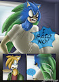 Chaos ch. 9 Forgiveness pg. 193