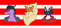 Character Headshots 2