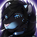 Lunar Leopard by Lycangel