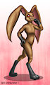 Haremony