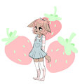 berry berry by kimoiboi