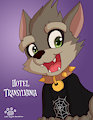 Werepuppy
