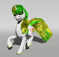 Bright Ink Character Model V1