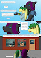 Beach Bunny, Bad Wolf pg.15
