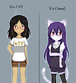 Vio and Vio