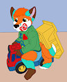 Tip-Truck By: Mofeta