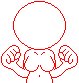 Bouncing Boobies Icon (Base)