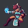 Dandan by FreakyEd
