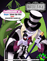 Youtube - Beetlejuice by SilentSid1992