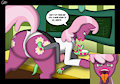Cheerilee's Makeout Lessons