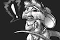AVERT YOUR GAZE~!