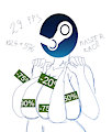 Steam Sale Commissions