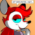 Broken Comic Update (Chapter 1 - Page 6 - Teaser)