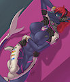 Com for Desiredpootis by LDR