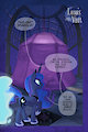 Luna's Visit 1 by 1Trick
