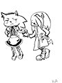 Cutie babs