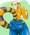 Sunni Jeans