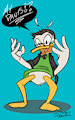 Just Ducky