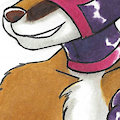 Bradley 'Firebrand' Foxx