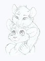 Pairing (by Malachyte)