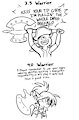 The Nerf Bat