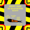 Rambot RC Gladiators Toy Design Concept