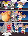 Ham Ham Concert - Pashmina Humiliated (Commission)