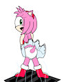 Amy's Windy Upskirt by 2crazy4summer26
