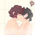 Shower by AMARUU