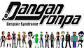 Danganronpa despair syndrome