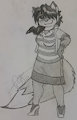 Erin by izartist