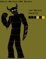 DD_Tar Taurus Reference Sheet
