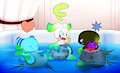Bad Bath