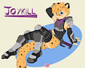Joykiller by RedGello