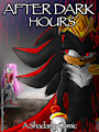 After Dark Hours Comic Cover by NatsumiNyan