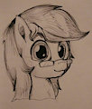 Traditional Chrishorse