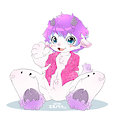 ChibiRam by Rosco