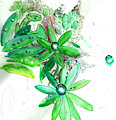 grass dragon nest