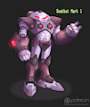 Swatbot Battle CoA