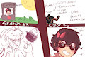 Welcome to my little shop (Commissions)