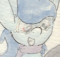 Bone Goggles
