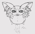 Round Tiragon! o.o by PawKnight