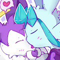 <33 by StarsFirefly